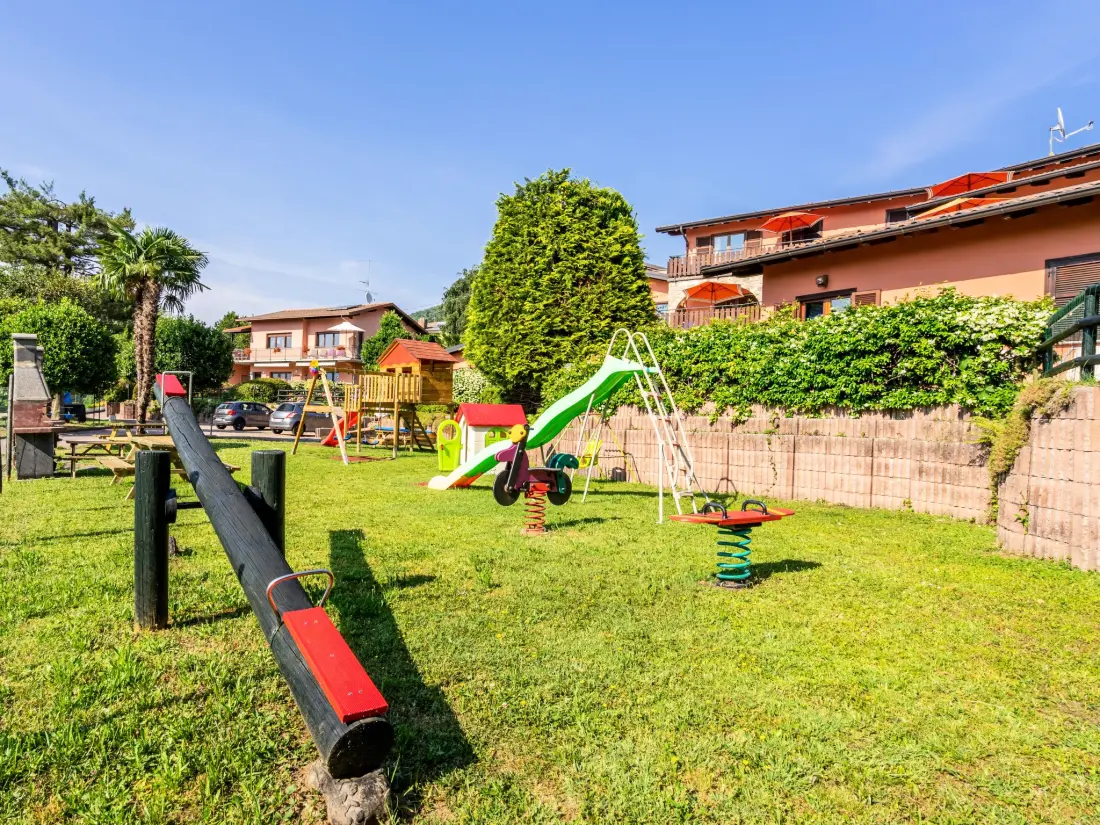 Résidence Residenza Agrifoglio