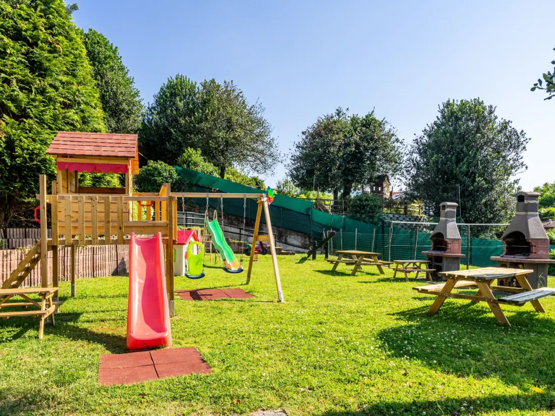 Résidence Residenza Agrifoglio