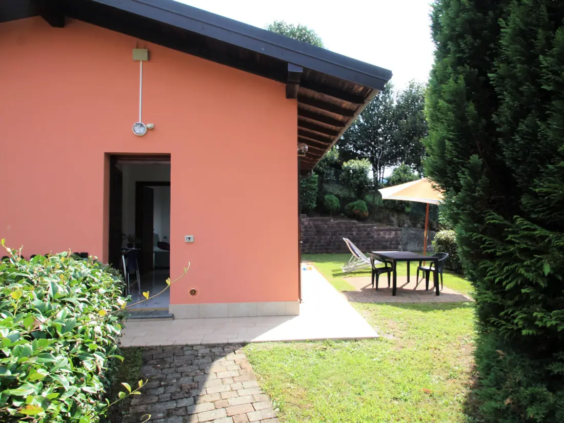 Résidence Residenza Agrifoglio
