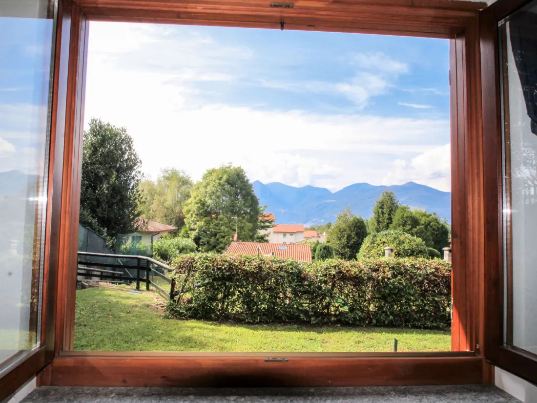 Résidence Residenza Agrifoglio