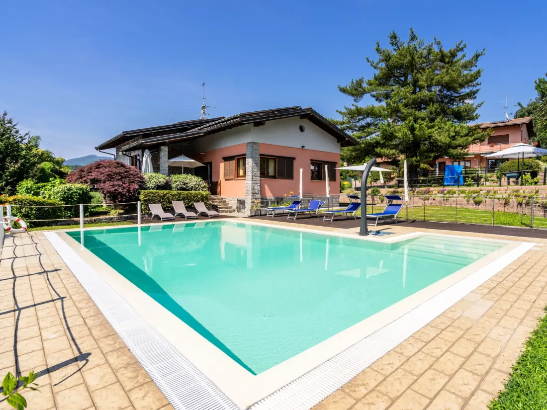 Résidence Residenza Agrifoglio