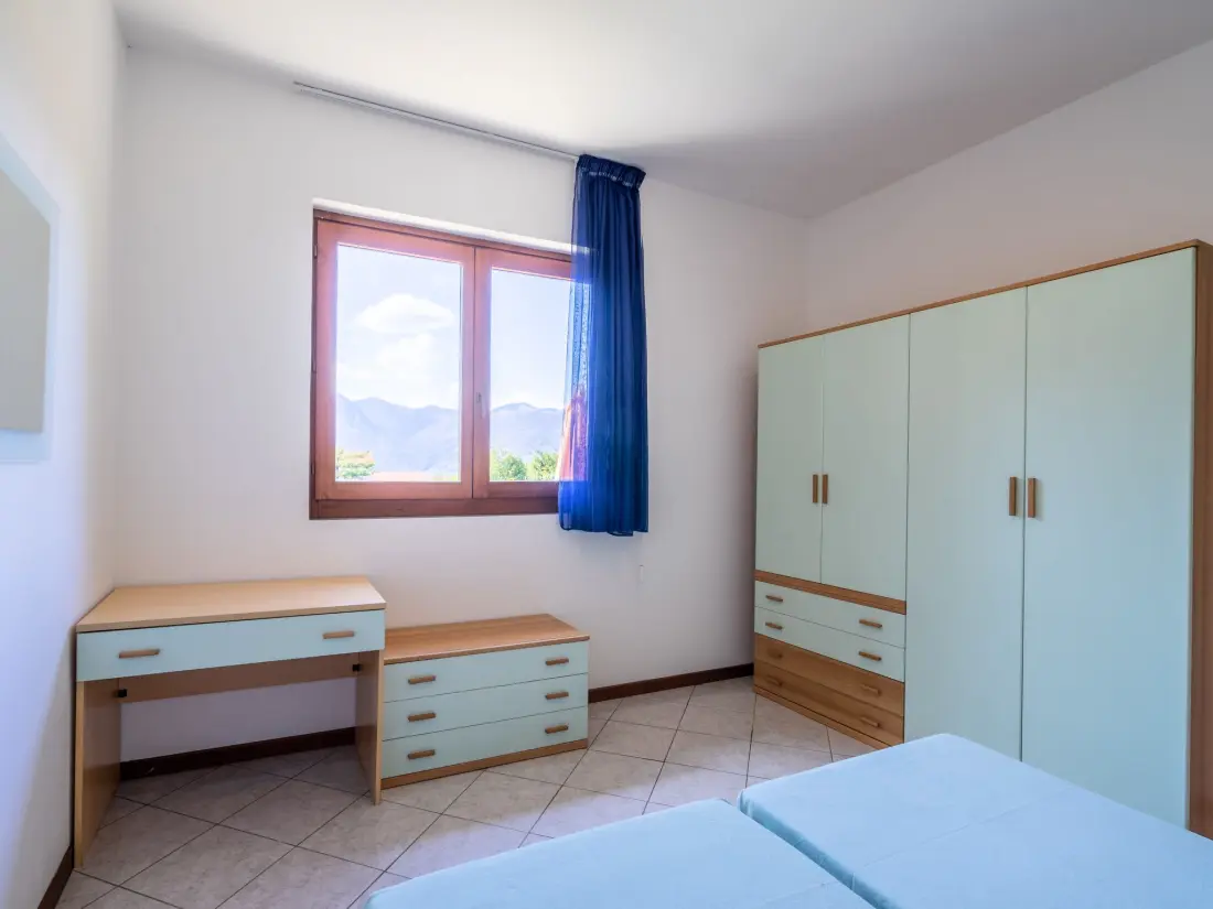 Résidence Residenza Agrifoglio