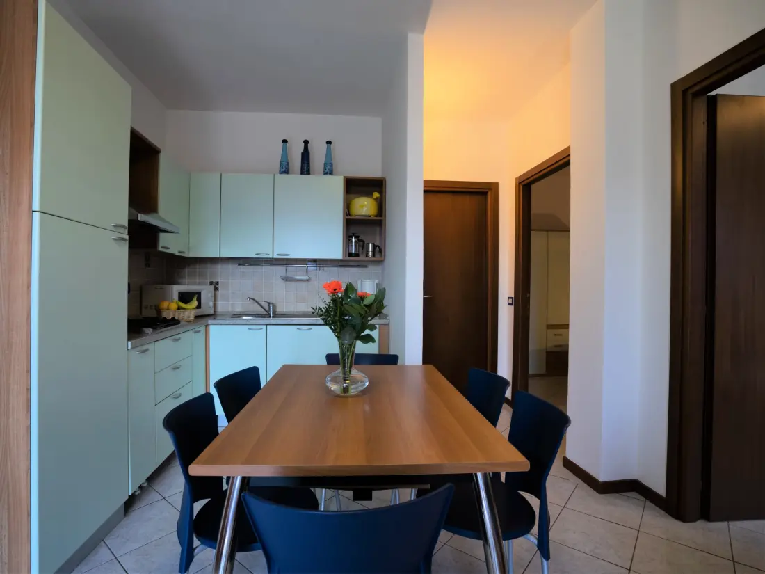 Résidence Residenza Agrifoglio