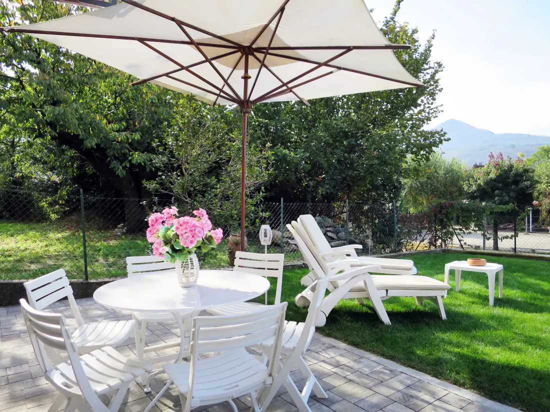 Maison de Vacances Luino
