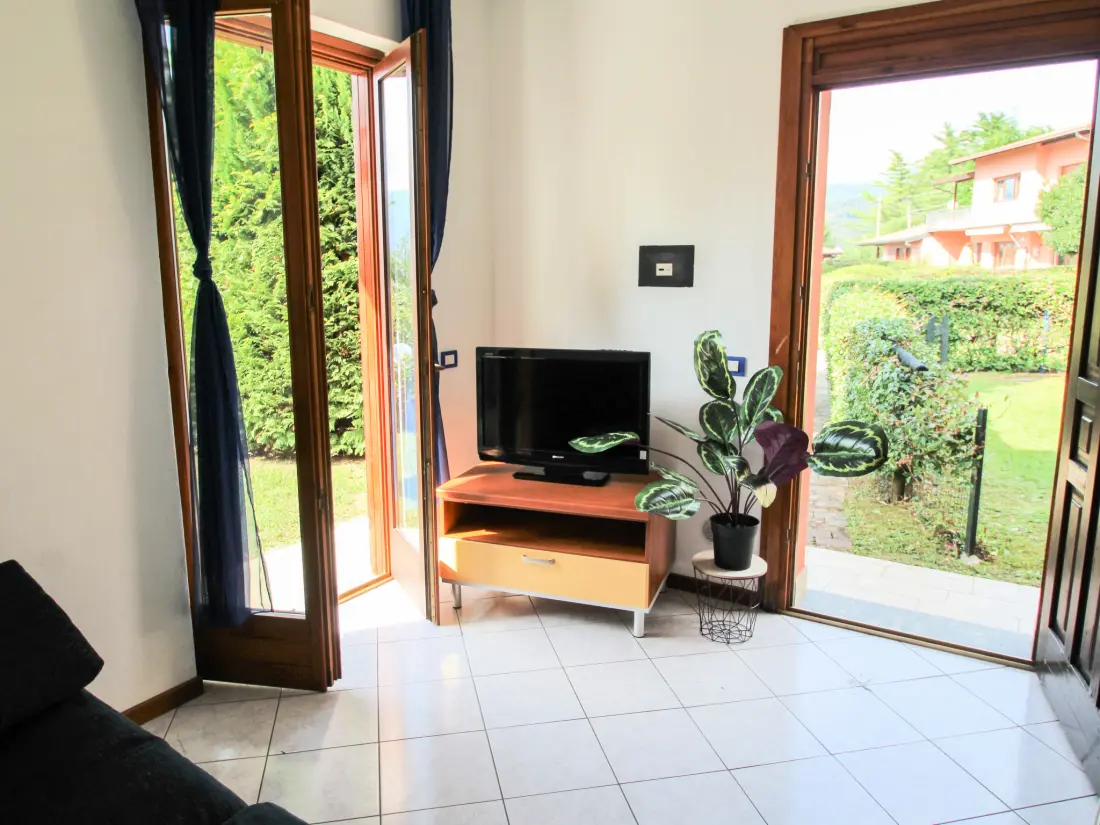 Résidence Residenza Agrifoglio