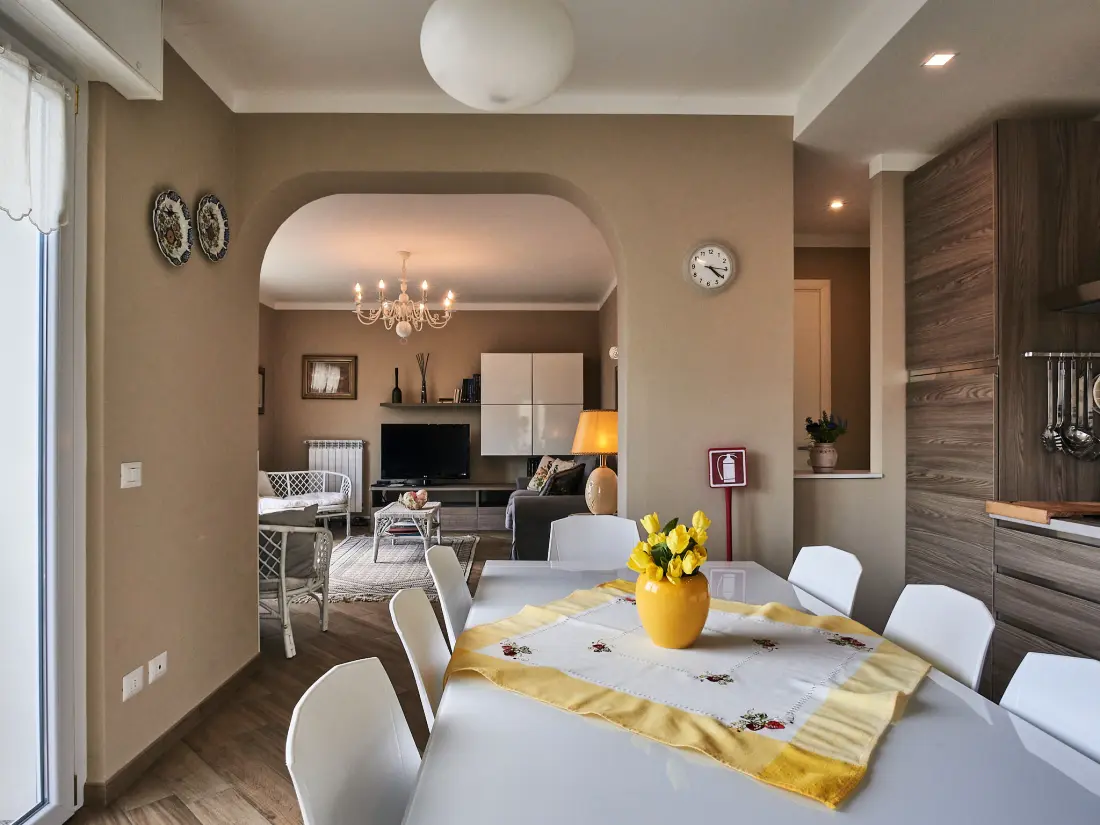 Maison de Vacances Luino