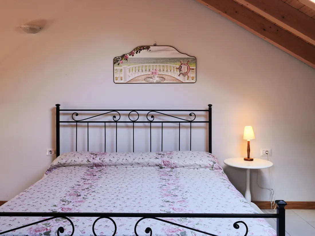 Maison de Vacances Luino