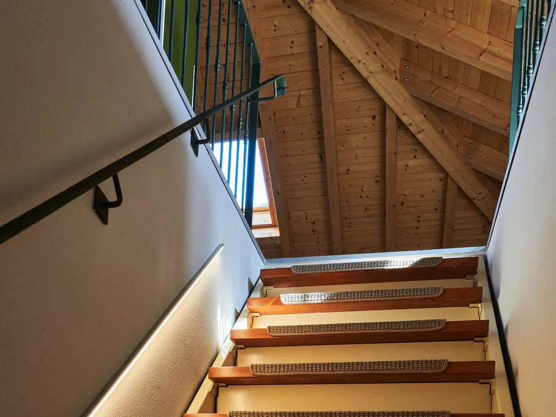 Maison de Vacances Luino