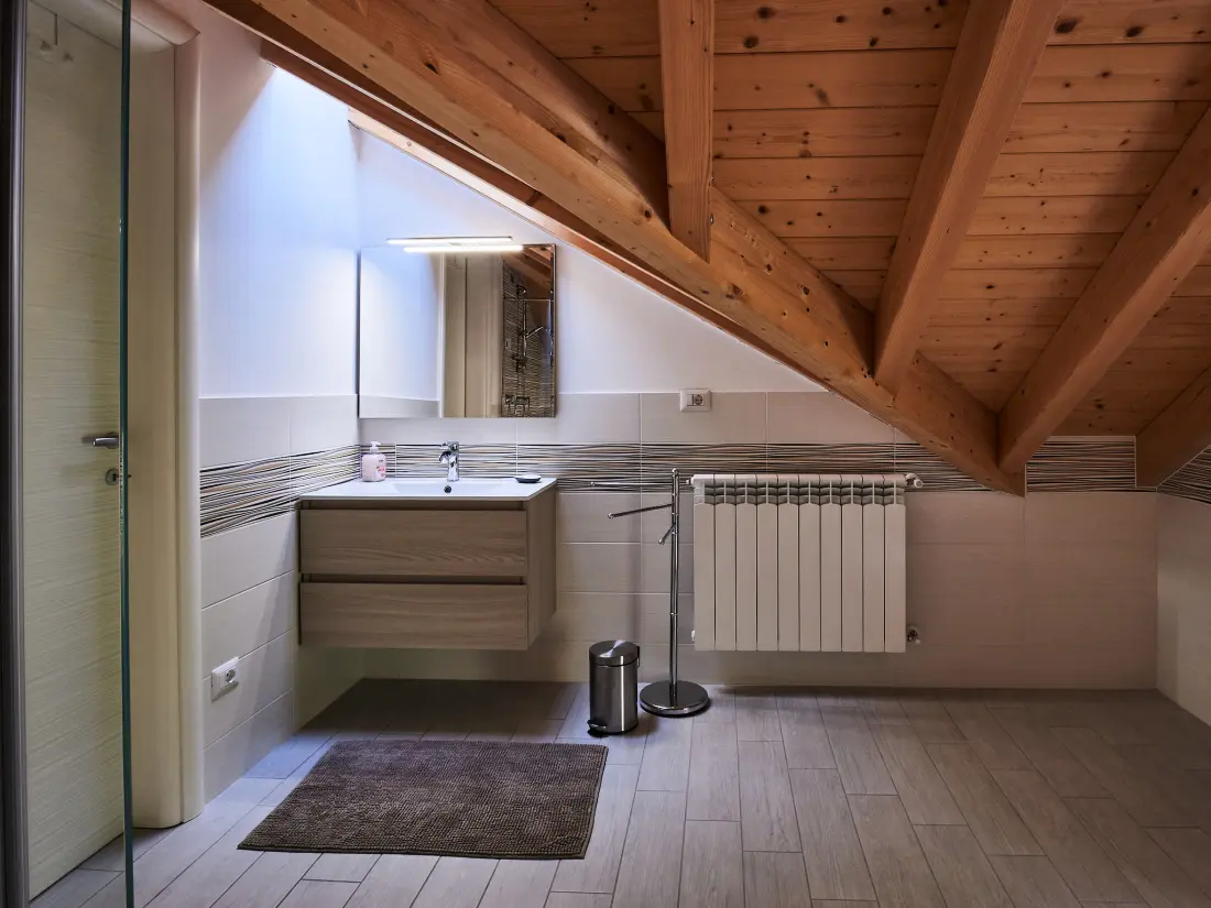 Maison de Vacances Luino