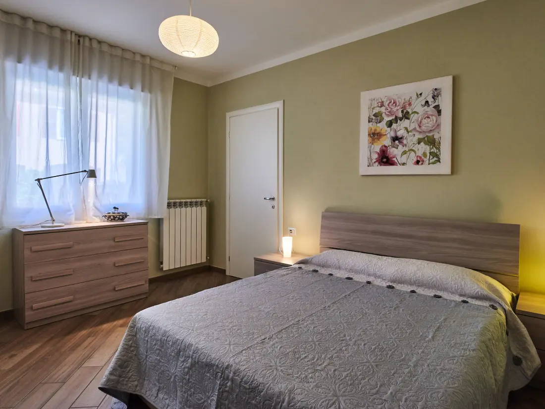 Maison de Vacances Luino
