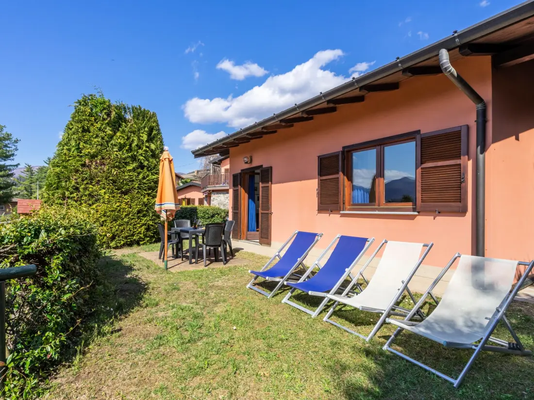 Résidence Residenza Agrifoglio