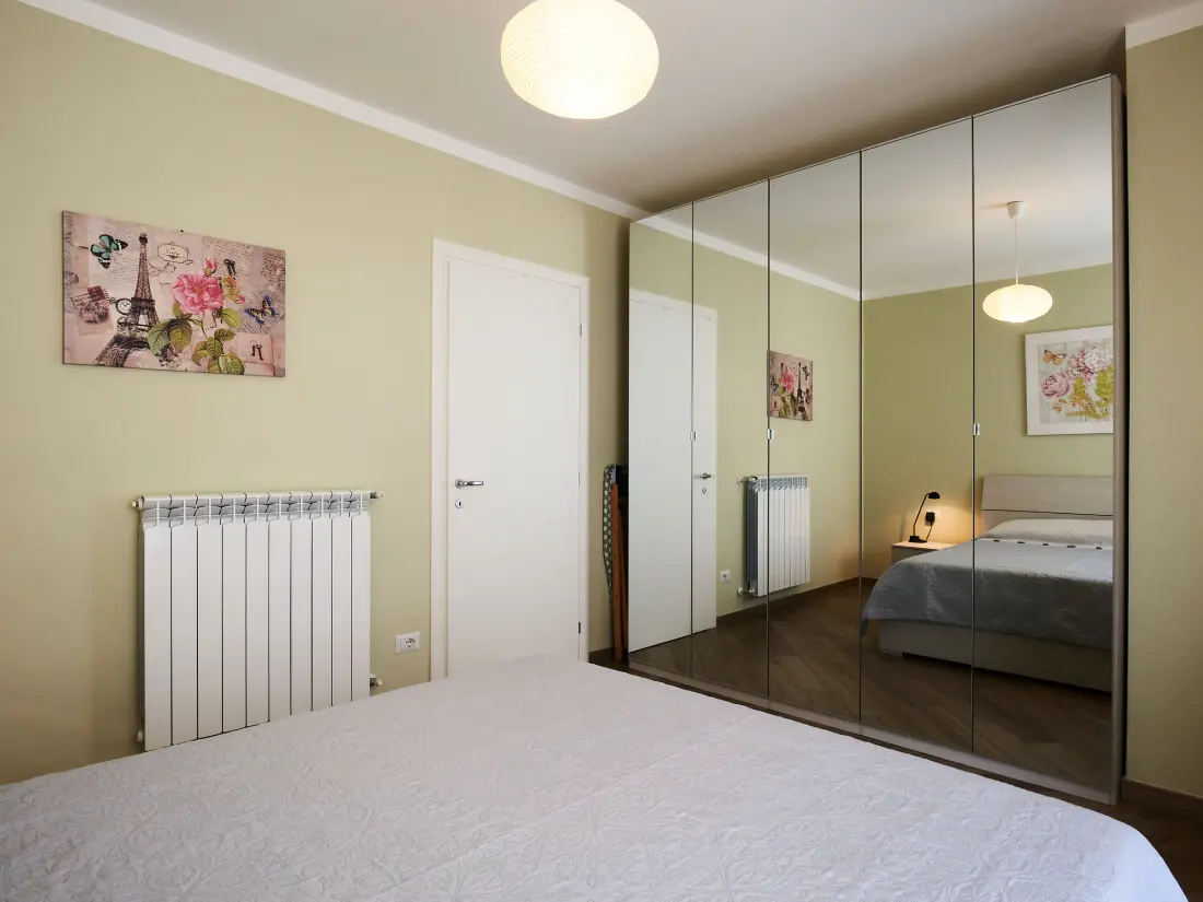 Maison de Vacances Luino