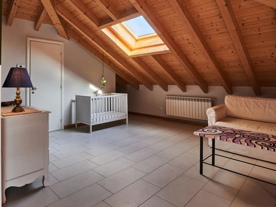 Maison de Vacances Luino