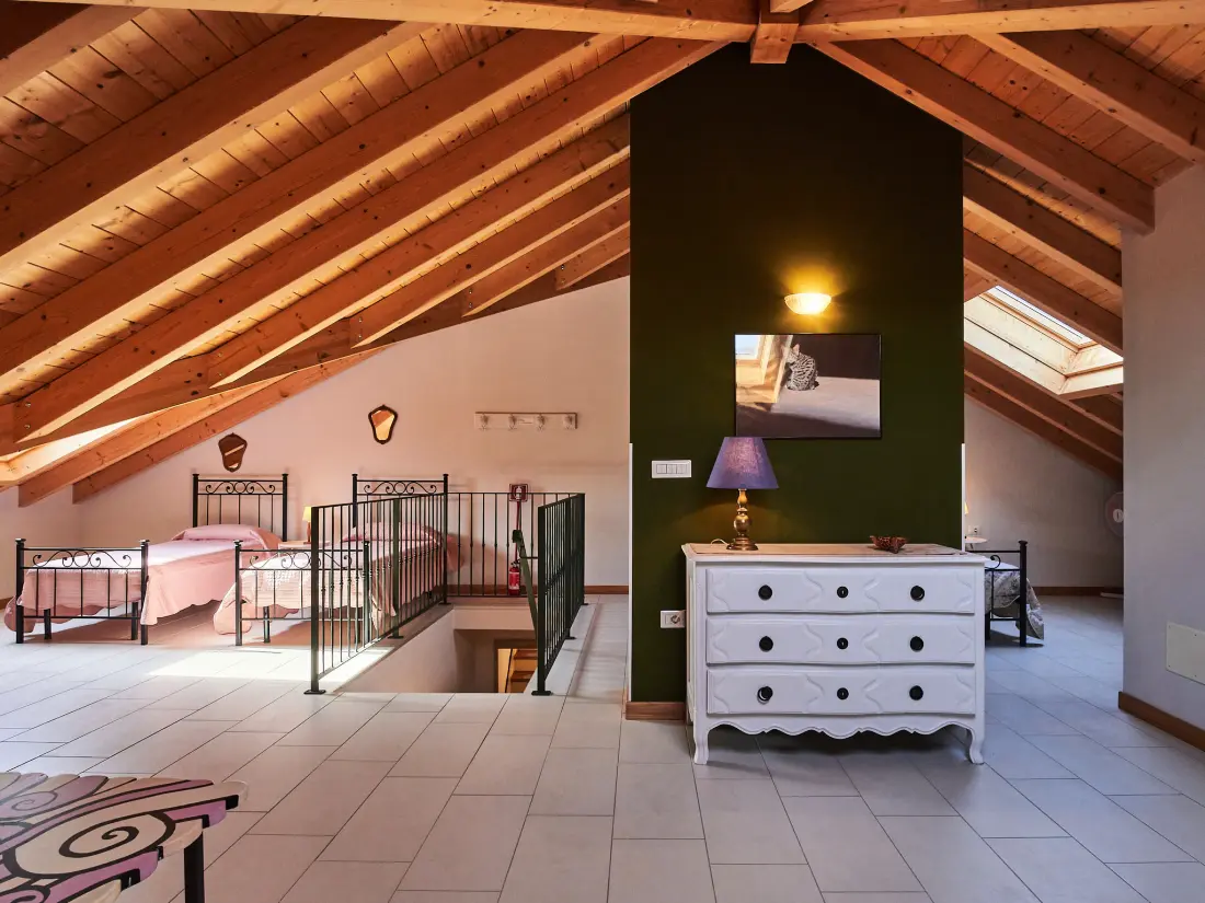 Maison de Vacances Luino