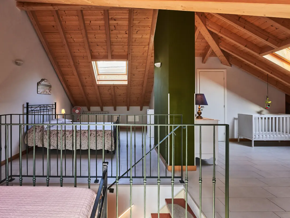 Maison de Vacances Luino