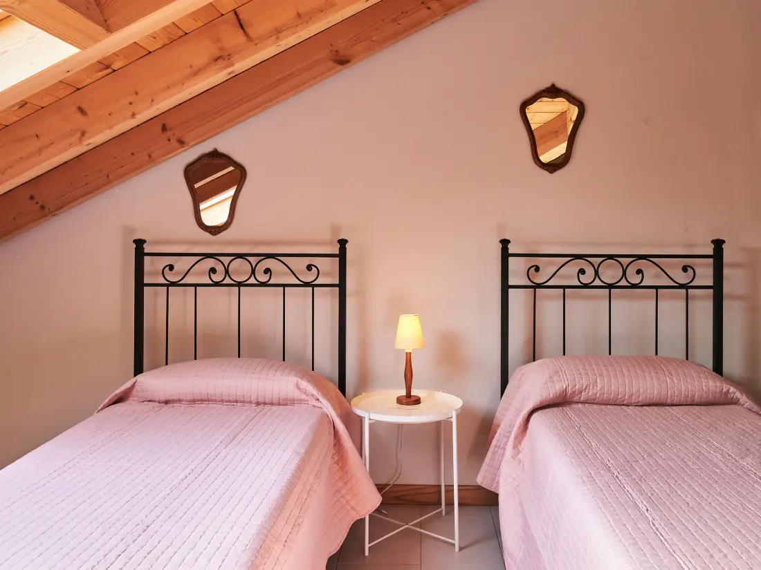 Maison de Vacances Luino