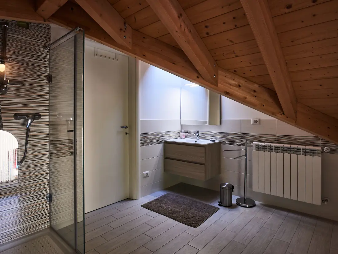 Maison de Vacances Luino