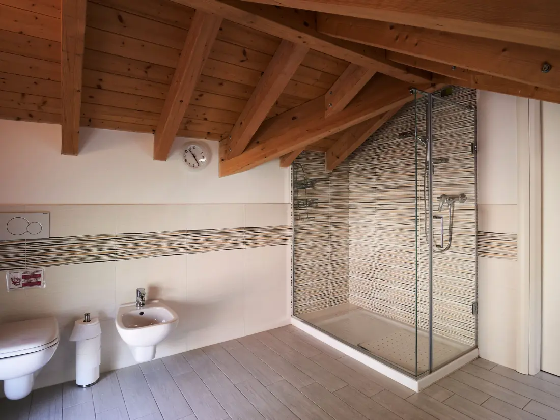 Maison de Vacances Luino