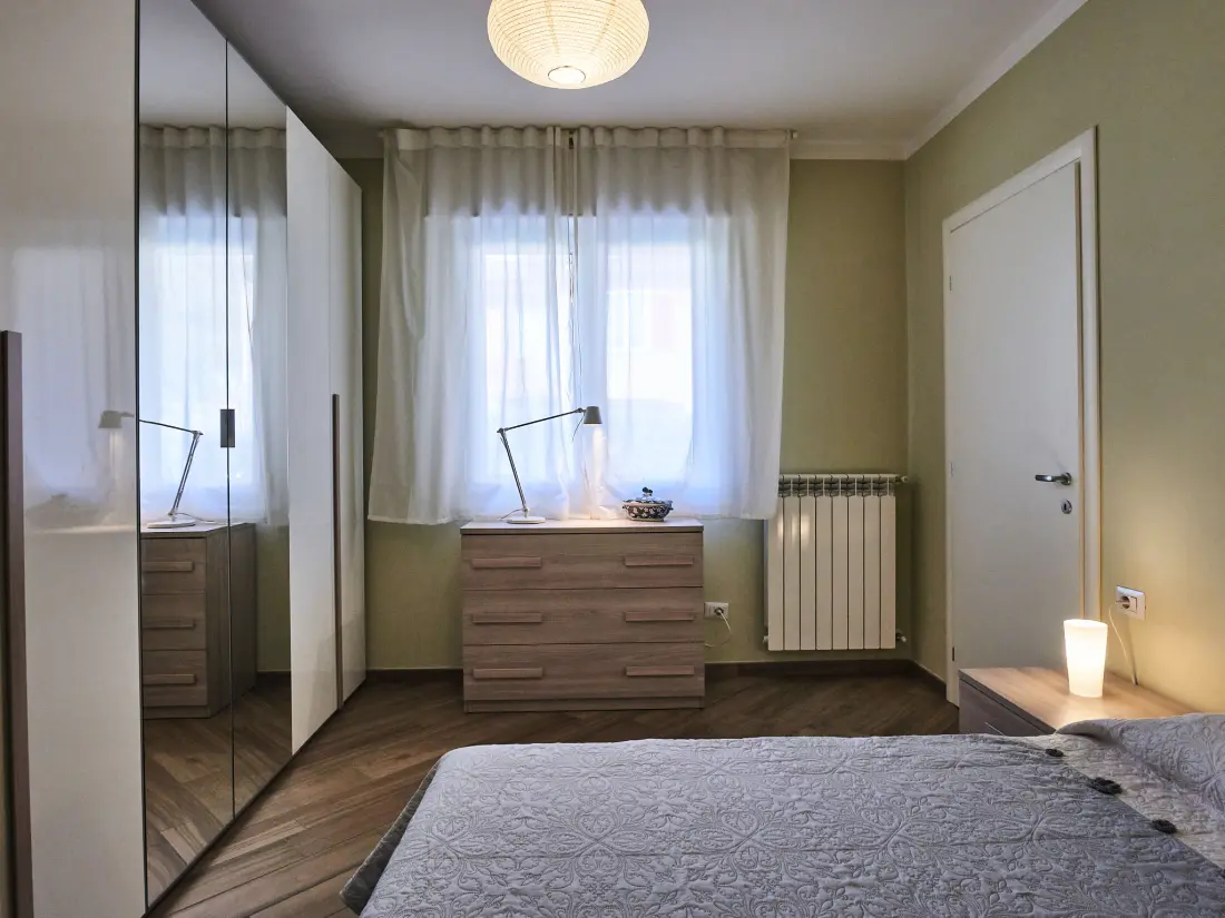 Maison de Vacances Luino