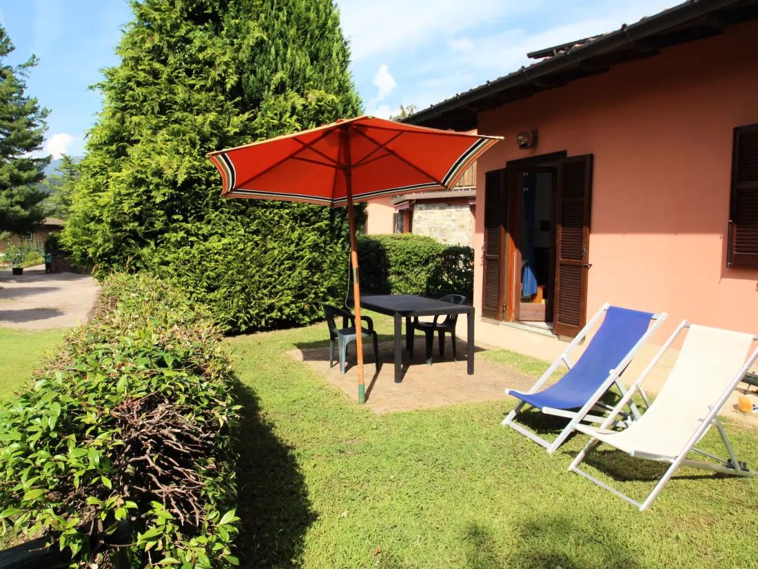 Résidence Residenza Agrifoglio