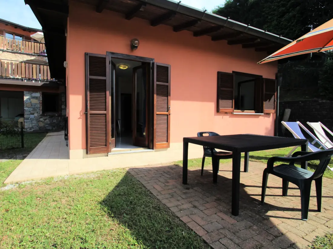 Résidence Residenza Agrifoglio