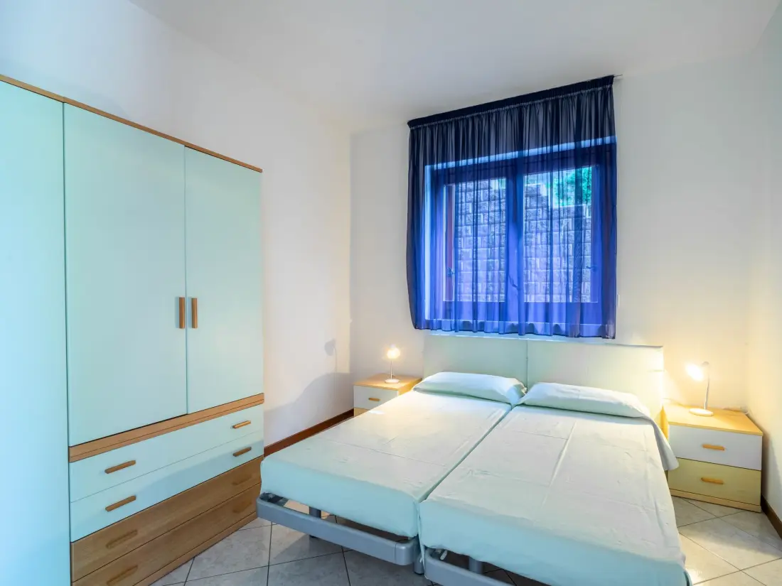 Résidence Residenza Agrifoglio