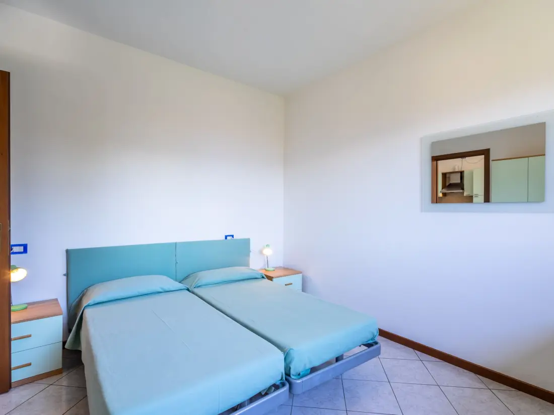 Résidence Residenza Agrifoglio