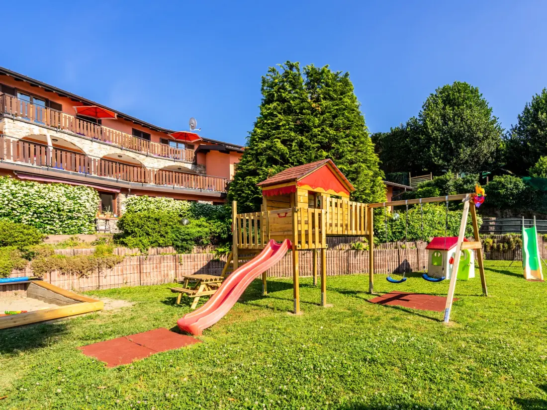 Résidence Residenza Agrifoglio