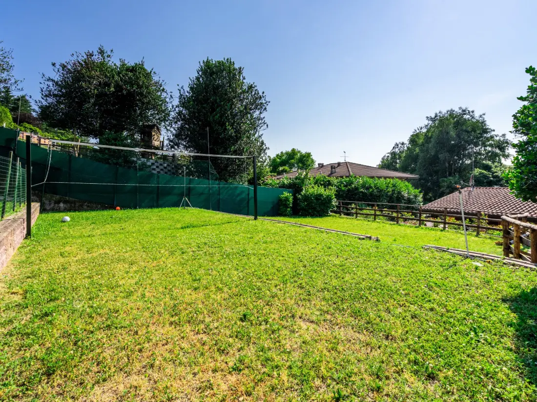 Résidence Residenza Agrifoglio