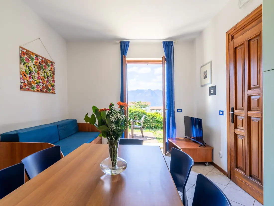 Résidence Residenza Agrifoglio