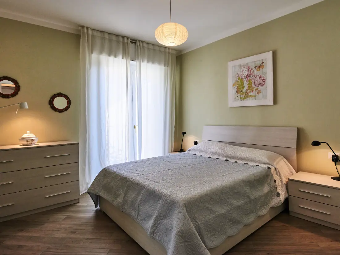 Maison de Vacances Luino