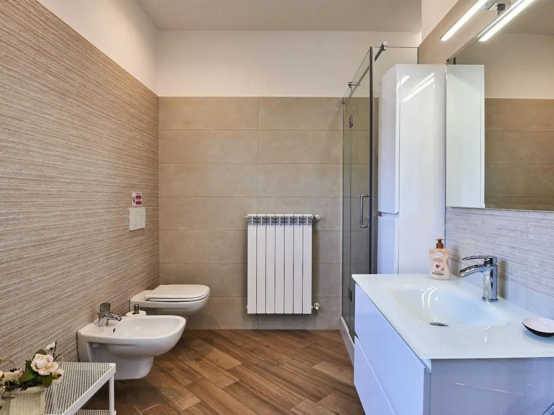 Maison de Vacances Luino