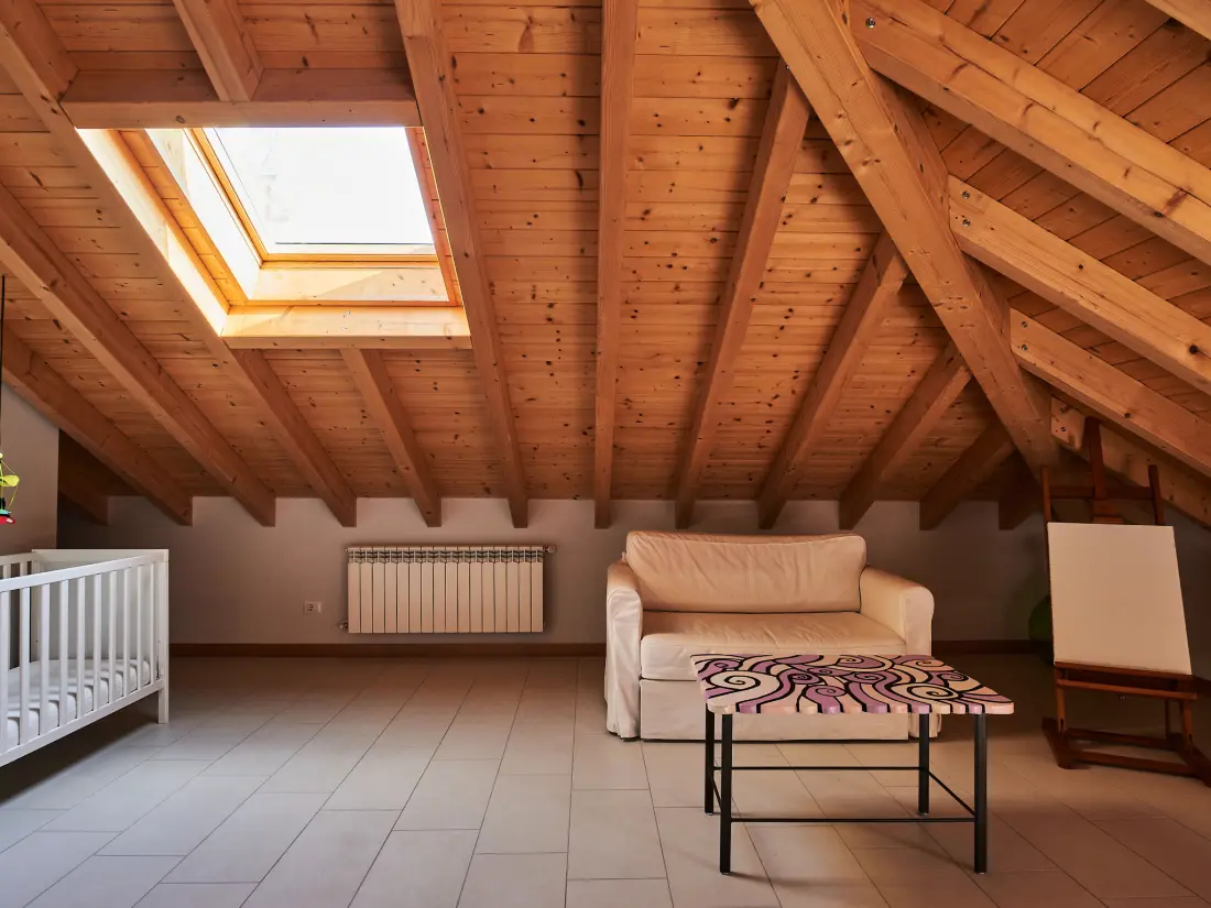 Maison de Vacances Luino