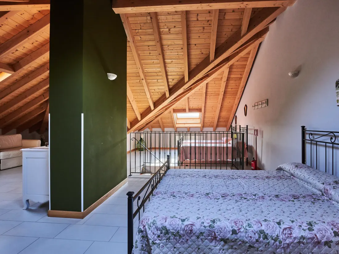Maison de Vacances Luino