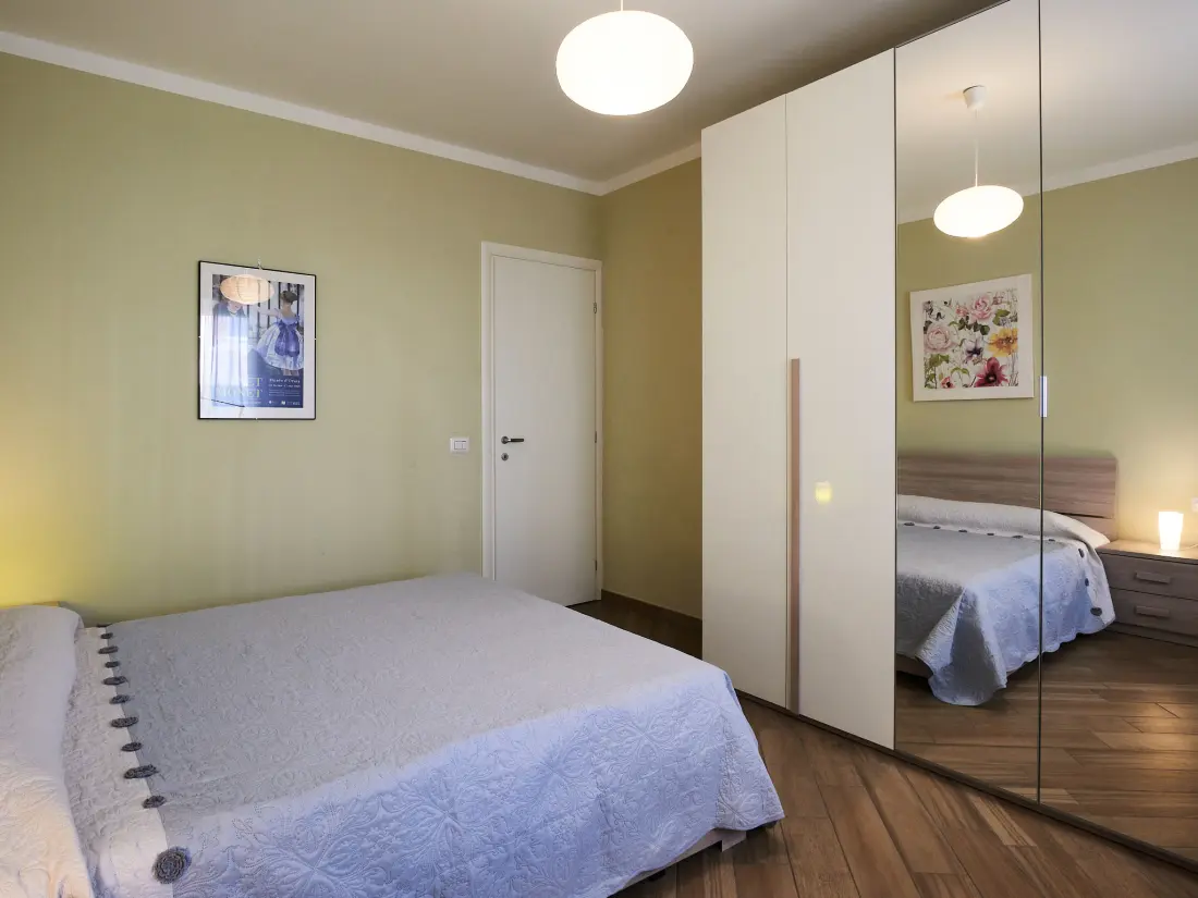 Maison de Vacances Luino