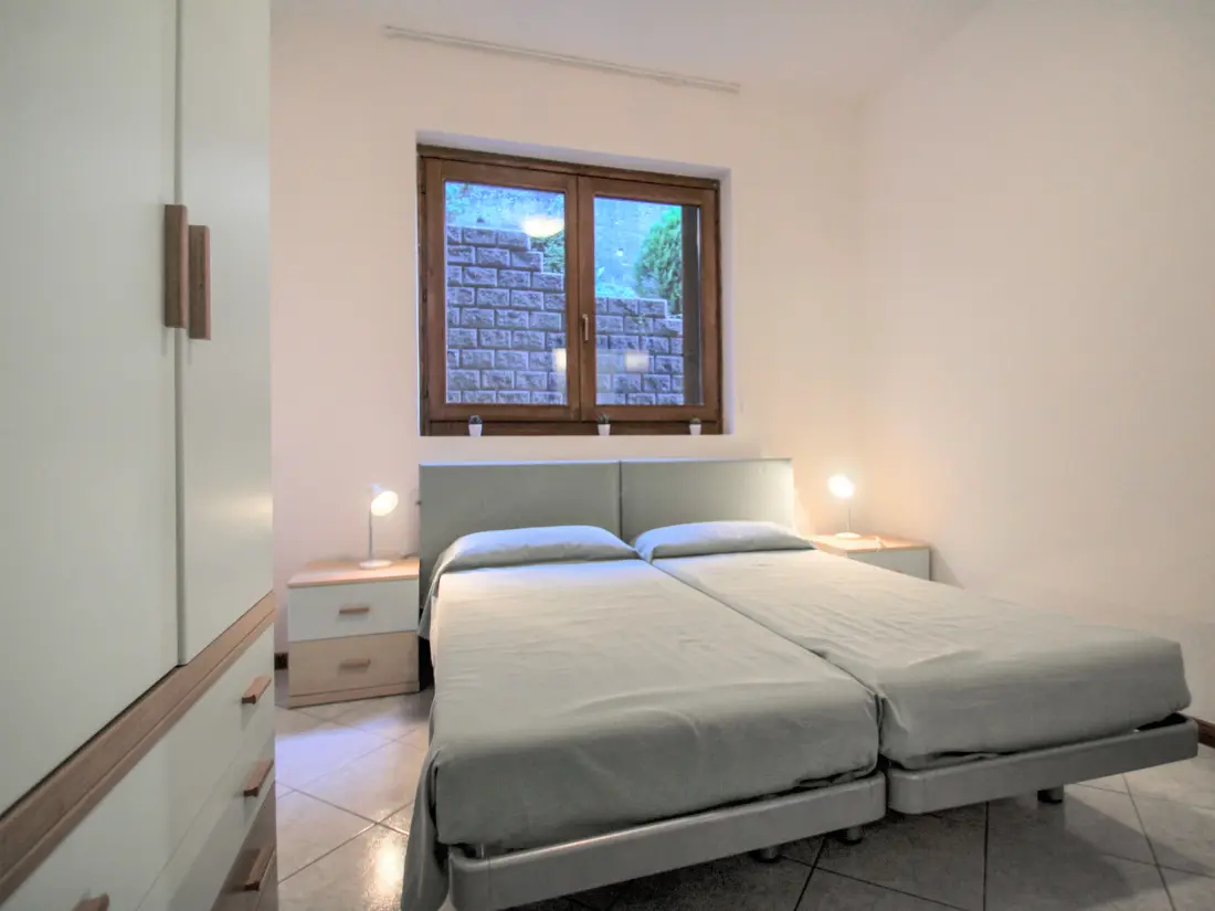 Résidence Residenza Agrifoglio