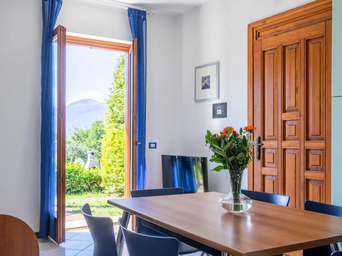 Résidence Residenza Agrifoglio