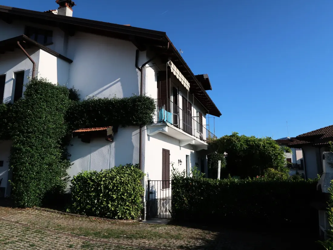 Résidence Allegra