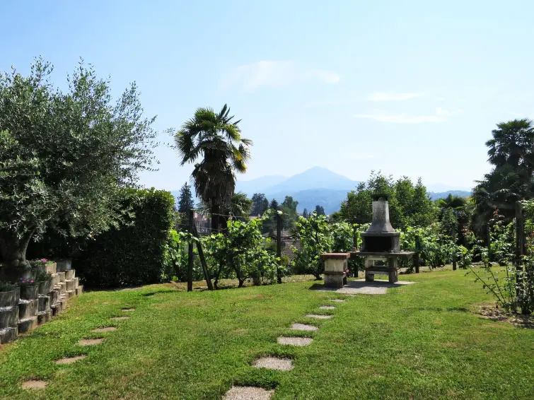 Résidence del Sole