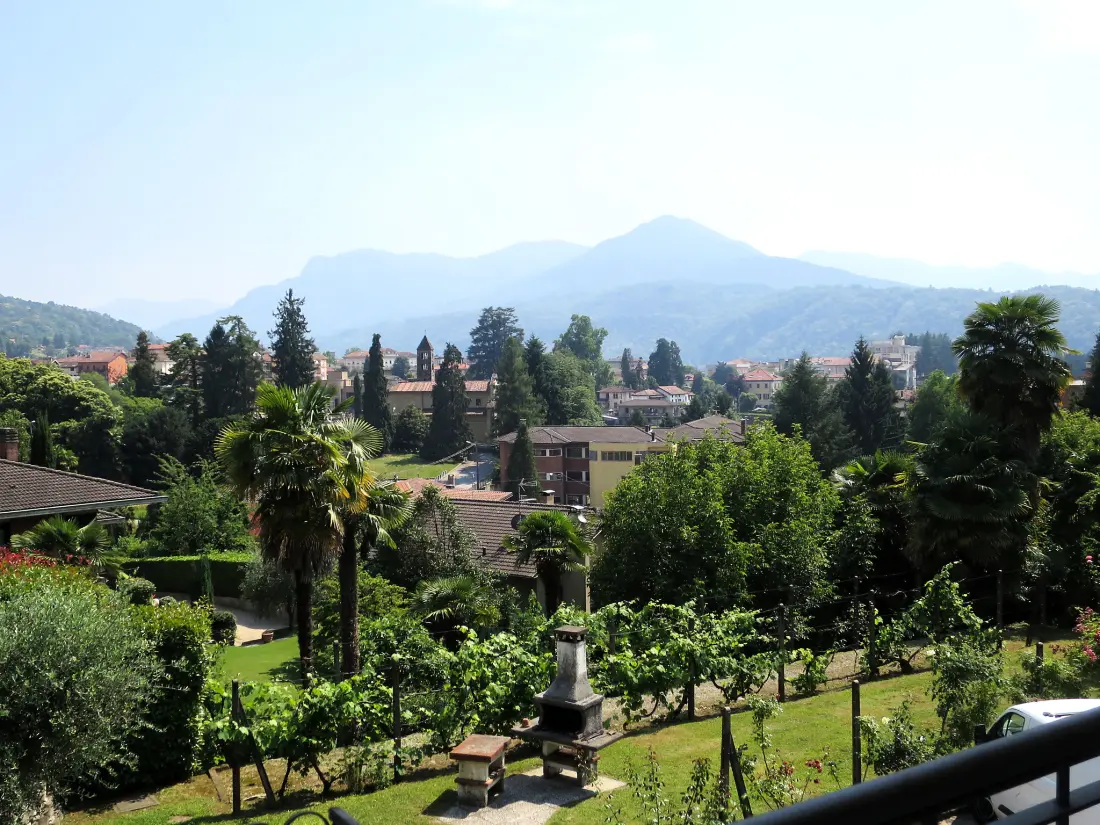 Résidence del Sole