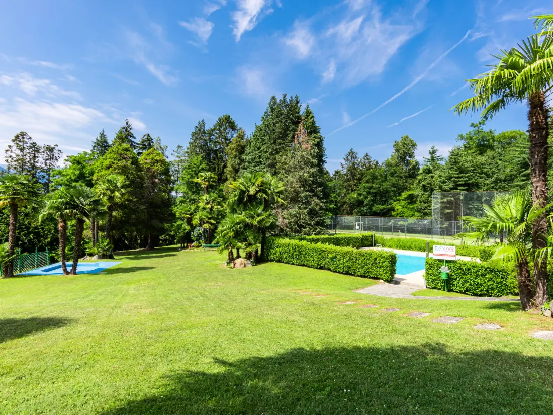 Résidence Euroville