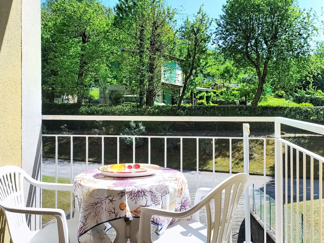 Résidence Euroville