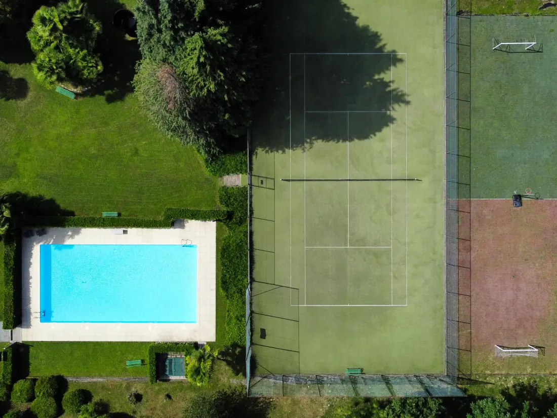 Résidence Euroville