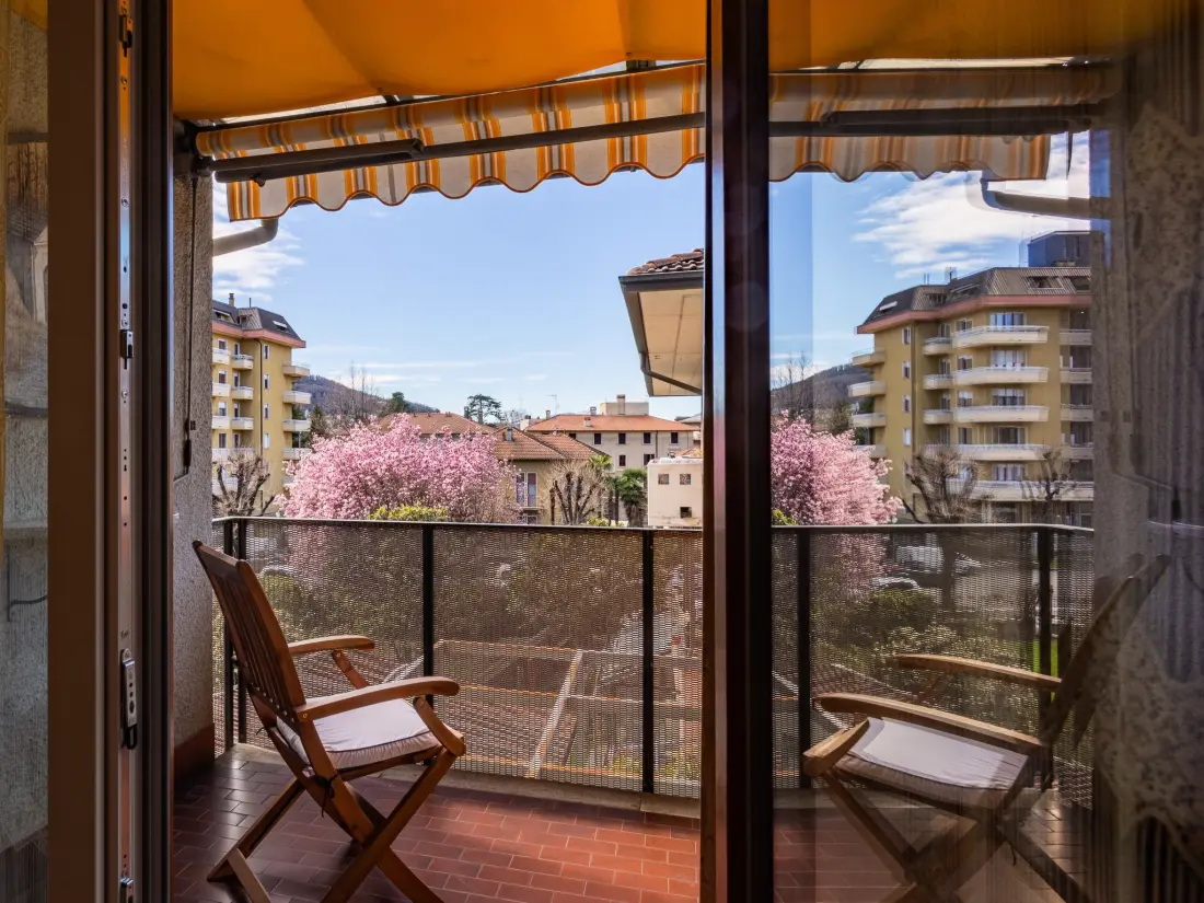 Résidence Giulia