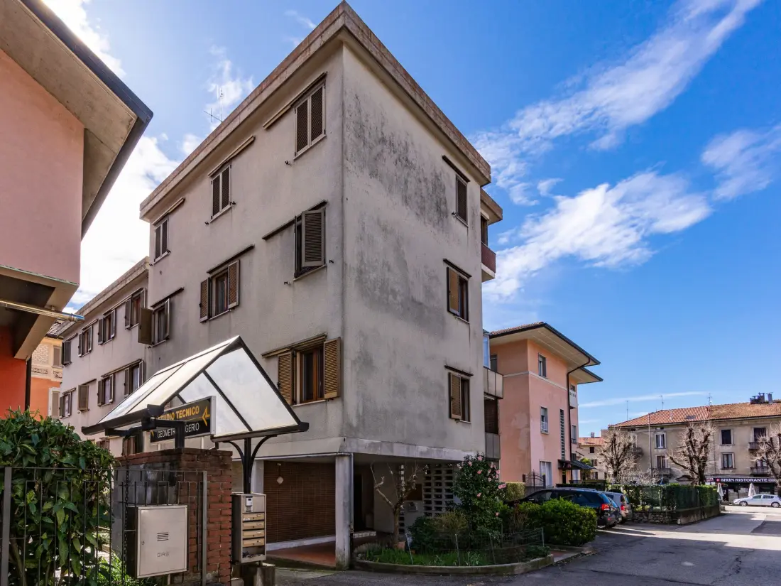 Résidence Giulia