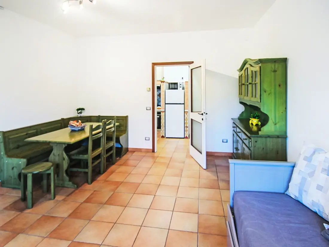 Résidence Residenza Agrifoglio