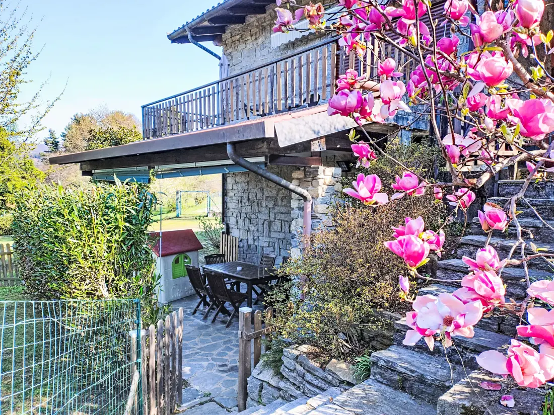 Résidence Residenza Agrifoglio