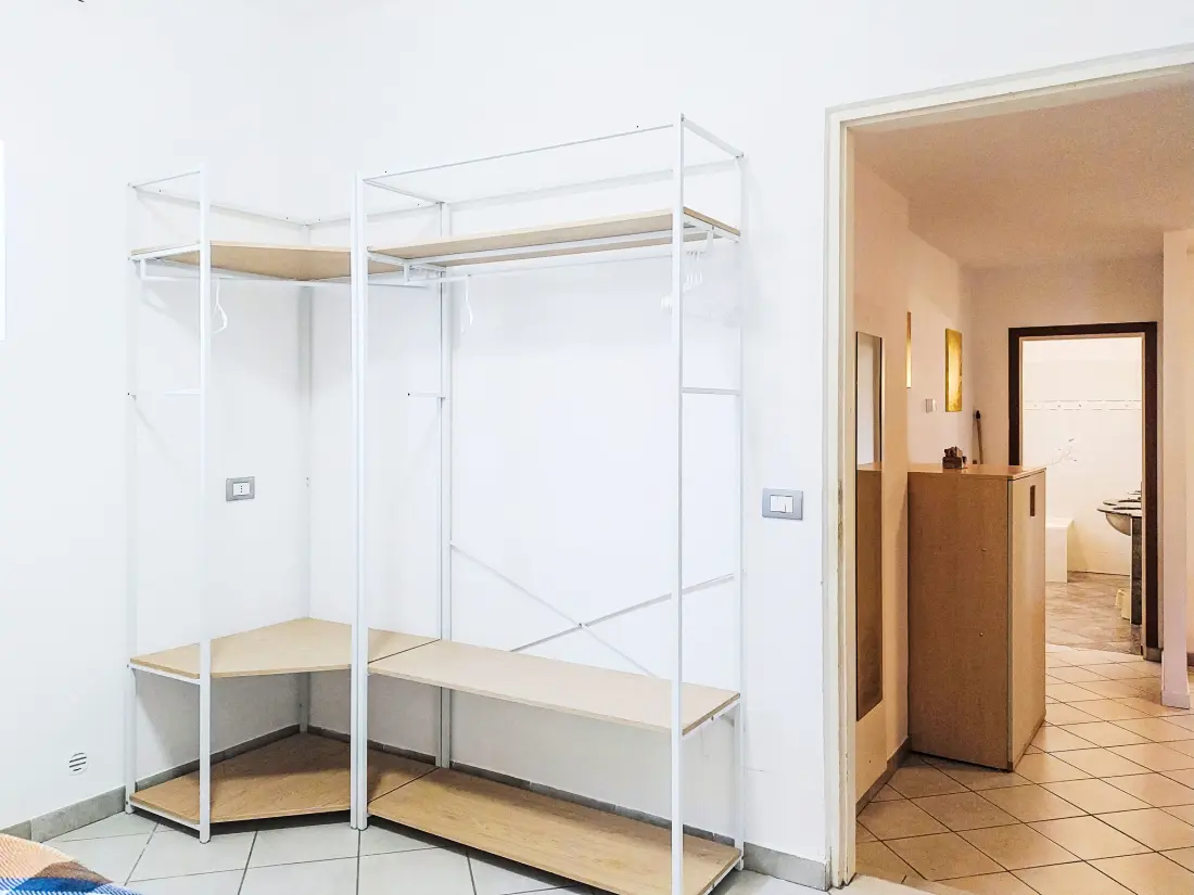 Résidence Residenza Agrifoglio