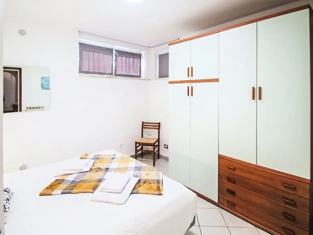 Résidence Residenza Agrifoglio