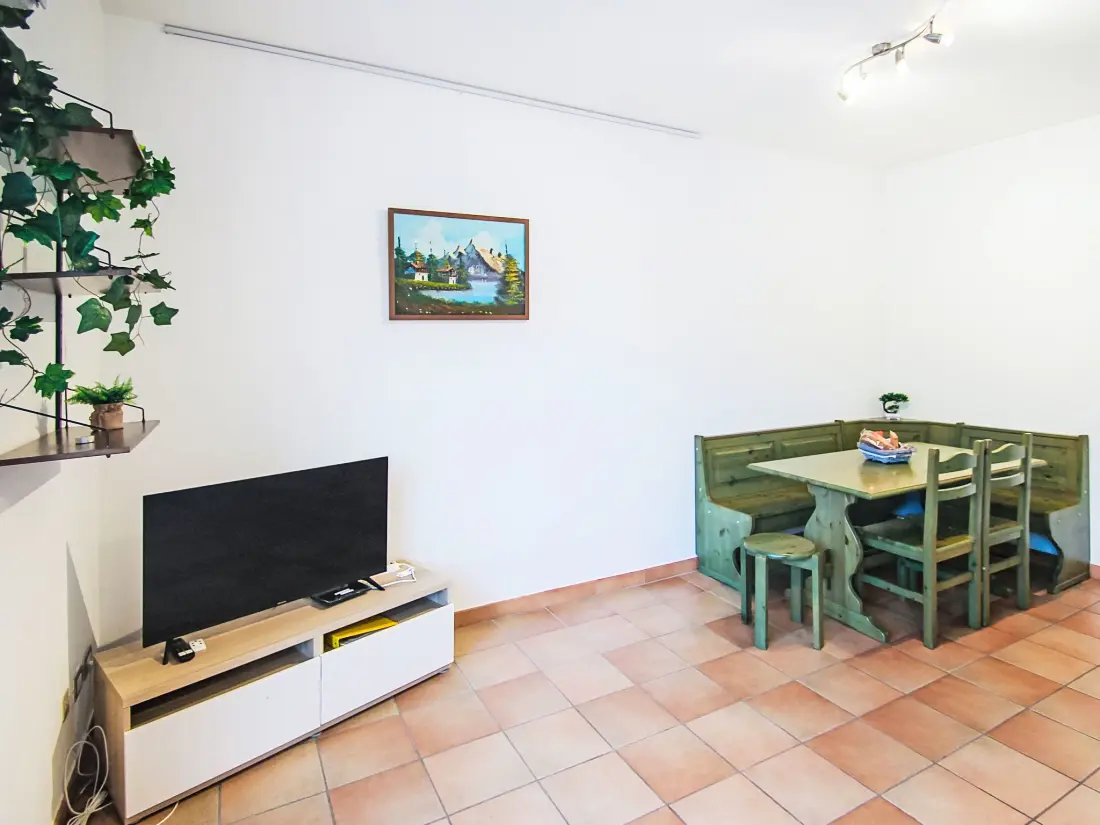 Résidence Residenza Agrifoglio